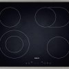 Beko EB 9741 XHL beépíthető főzőlap